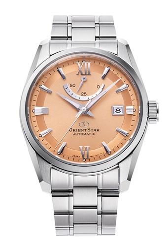 ORIENT Star Contemporary Men's Mechanical Contemporary Date