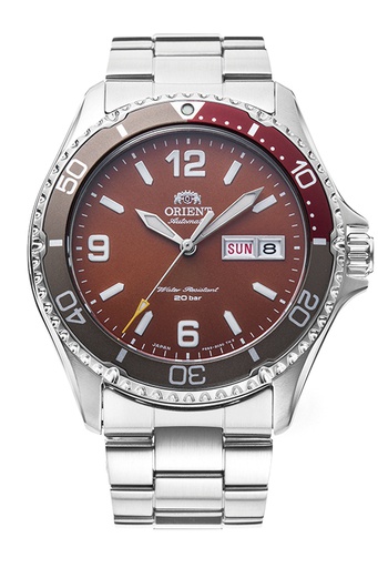 ORIENT Sports Men's Mechanical Mako 2023