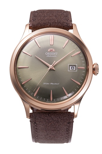 ORIENT Classic Men's Mechanical Bambino 42mm