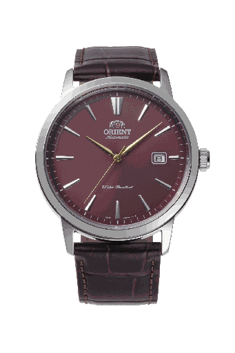 ORIENT Contemporary Men's Mechanical AC0F European Exclusive
