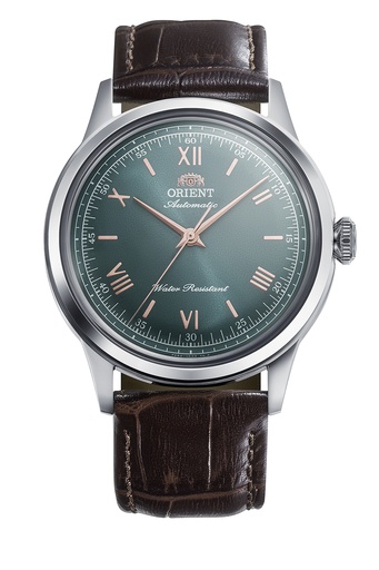 ORIENT Classic Men's Mechanical Classic & Simple Style Bambino 38 