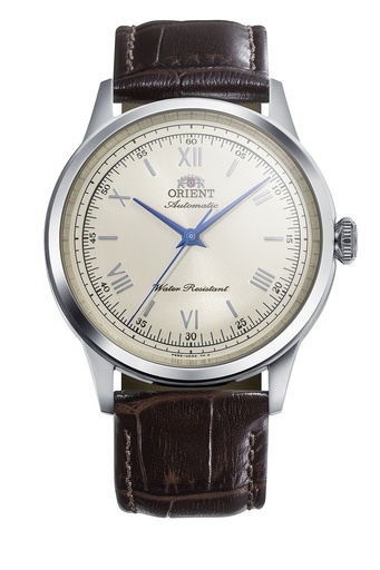 ORIENT Classic Men's Mechanical Classic & Simple Style Bambino 38 