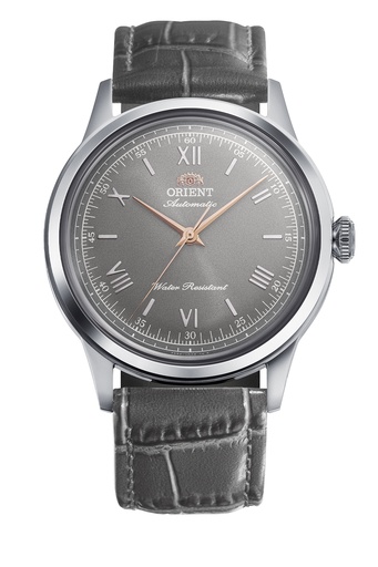 ORIENT Classic Men's Mechanical Classic & Simple Style Bambino 38 Limited Edition