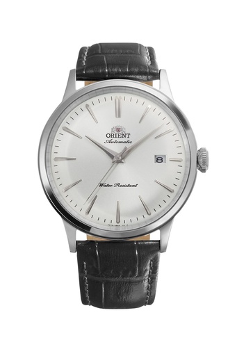 ORIENT Classic Men's Mechanical Classic & Simple Style Bambino 40.5