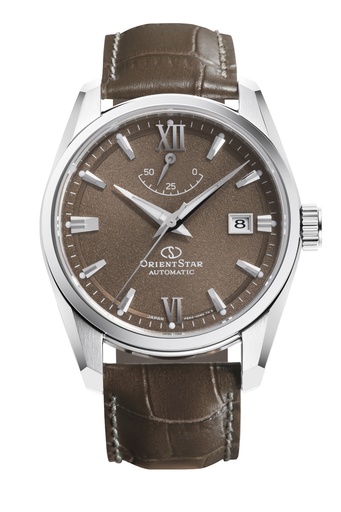 ORIENT Star Contemporary Men's Mechanical Contemporary Date