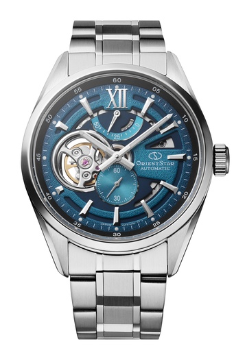 ORIENT Star Contemporary Men's Mechanical Modern Skeleton Limited Edition