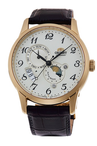 ORIENT Classic Men's Mechanical