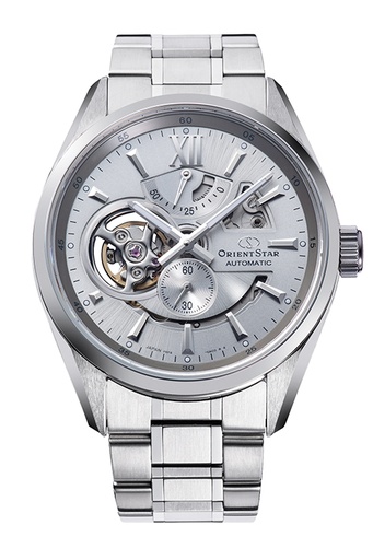 ORIENT Star Contemporary Men's Mechanical Modern Skeleton