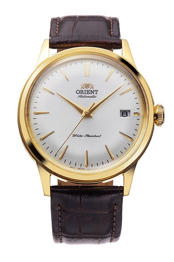 ORIENT Classic Men's Mechanical Classic and Simple Style