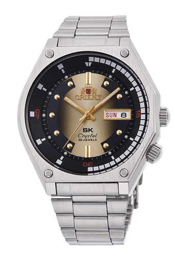 ORIENT Sports Men's Mechanical Neo 70's revival