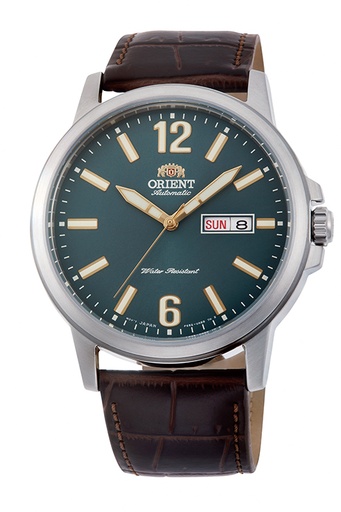 ORIENT Contemporary Men's Mechanical EM7J F6