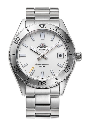 ORIENT Sports Men's Mechanical Mako 40