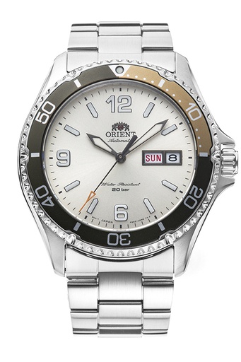 ORIENT Sports Men's Mechanical Mako 2023