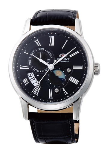 ORIENT Classic Men's Mechanical Classic Sun and Moon 2021
