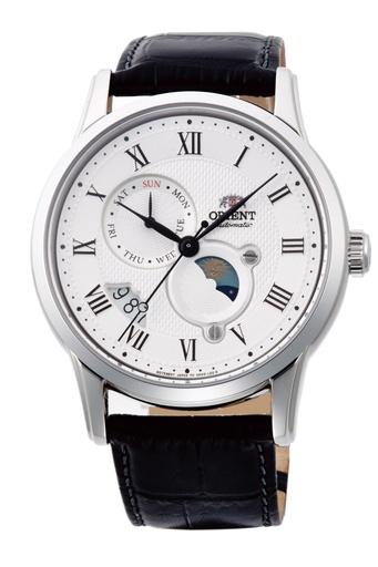 ORIENT Classic Men's Mechanical  Sun & Moon